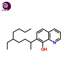 Kelex-100 7-(4-Ethyl-1-methylocty)-8-hydroxyquinoline CAS 73545-11-6